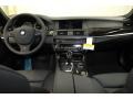 Black Dashboard Photo for 2013 BMW 5 Series #71092869