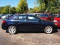 Blackberry Pearl Coat - 200 Touring Sedan Photo No. 1