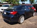 Blackberry Pearl Coat - 200 Touring Sedan Photo No. 3