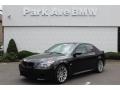 Black Sapphire Metallic - M5  Photo No. 1