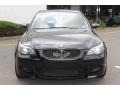 Black Sapphire Metallic - M5  Photo No. 2