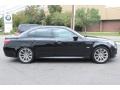 Black Sapphire Metallic - M5  Photo No. 4