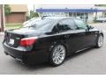 Black Sapphire Metallic - M5  Photo No. 5