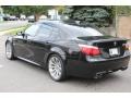 Black Sapphire Metallic - M5  Photo No. 7