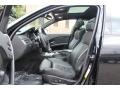 Black Front Seat Photo for 2006 BMW M5 #71093068