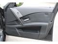 Black Sapphire Metallic - M5  Photo No. 25