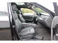 Black Sapphire Metallic - M5  Photo No. 27