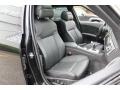 Black Sapphire Metallic - M5  Photo No. 28
