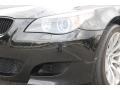 Black Sapphire Metallic - M5  Photo No. 30
