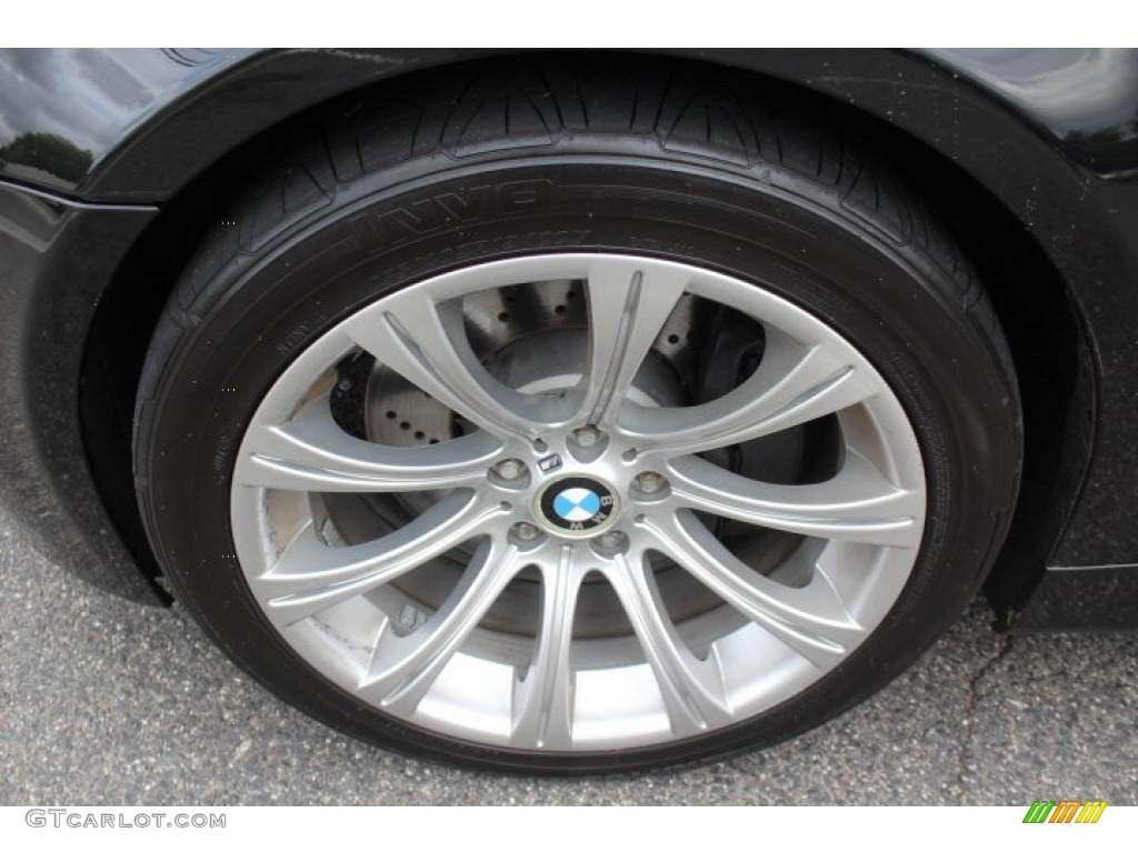 2006 BMW M5 Standard M5 Model Wheel Photo #71093257