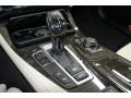 8 Speed Automatic 2013 BMW 5 Series 550i Sedan Transmission