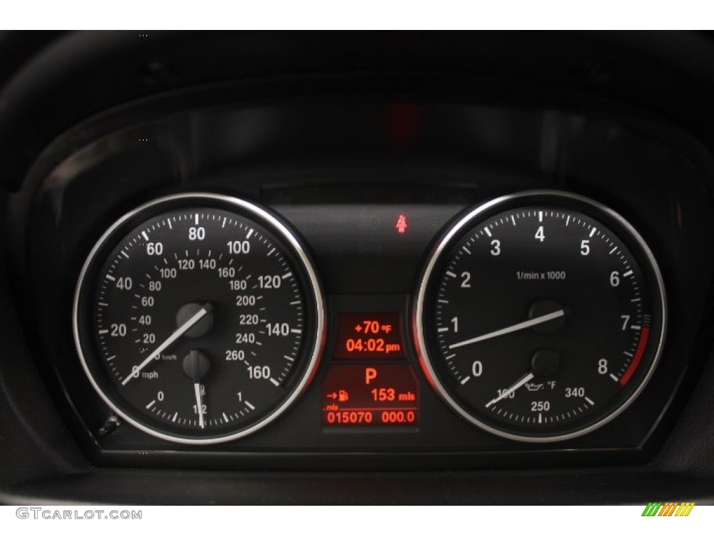 2011 3 Series 328i xDrive Coupe - Alpine White / Black photo #19