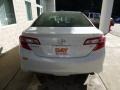 Super White - Camry SE Photo No. 3