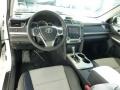 Super White - Camry SE Photo No. 15