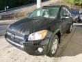 Black - RAV4 V6 Limited 4WD Photo No. 5
