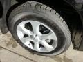 Black - RAV4 V6 Limited 4WD Photo No. 8