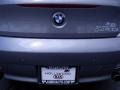 Silver Grey Metallic - 6 Series 645i Convertible Photo No. 19