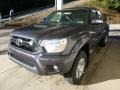 Magnetic Gray Metallic - Tacoma V6 TRD Sport Access Cab 4x4 Photo No. 5