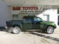 Spruce Green Mica - Tacoma V6 SR5 Double Cab 4x4 Photo No. 1