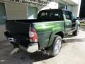 Spruce Green Mica - Tacoma V6 SR5 Double Cab 4x4 Photo No. 2