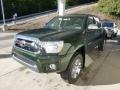 Spruce Green Mica - Tacoma V6 SR5 Double Cab 4x4 Photo No. 5