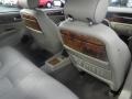 Anthracite Pearl - XJ Vanden Plas Photo No. 18