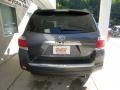 2013 Magnetic Gray Metallic Toyota Highlander Limited 4WD  photo #3