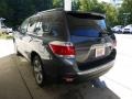 2013 Magnetic Gray Metallic Toyota Highlander Limited 4WD  photo #4
