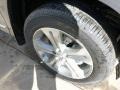 2013 Magnetic Gray Metallic Toyota Highlander Limited 4WD  photo #8