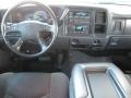 2004 Silver Birch Metallic Chevrolet Avalanche 1500 Z71 4x4  photo #13