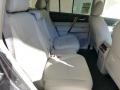 2013 Magnetic Gray Metallic Toyota Highlander Limited 4WD  photo #11