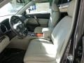 2013 Magnetic Gray Metallic Toyota Highlander Limited 4WD  photo #12