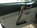 2013 Magnetic Gray Metallic Toyota Highlander Limited 4WD  photo #16