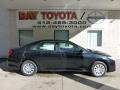 Cosmic Gray Mica - Camry LE Photo No. 1