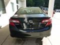 Cosmic Gray Mica - Camry LE Photo No. 3