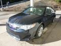 Cosmic Gray Mica - Camry LE Photo No. 5