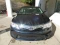 Cosmic Gray Mica - Camry LE Photo No. 6