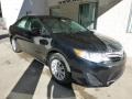 Cosmic Gray Mica - Camry LE Photo No. 7