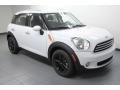 Light White - Cooper Countryman Photo No. 6