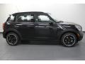 Absolute Black Metallic - Cooper S Countryman Photo No. 2