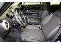 Absolute Black Metallic - Cooper S Countryman Photo No. 3