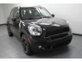 Absolute Black Metallic - Cooper S Countryman Photo No. 5