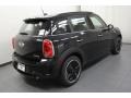 Absolute Black Metallic - Cooper S Countryman Photo No. 8