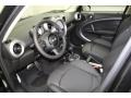 Absolute Black Metallic - Cooper S Countryman Photo No. 11