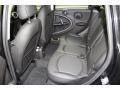 Absolute Black Metallic - Cooper S Countryman Photo No. 12
