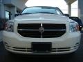 2008 Stone White Dodge Caliber SXT  photo #2