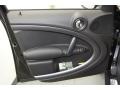 Absolute Black Metallic - Cooper S Countryman Photo No. 13