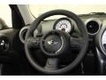 Absolute Black Metallic - Cooper S Countryman Photo No. 25