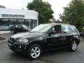 Black Sapphire Metallic - X5 xDrive30i Photo No. 1