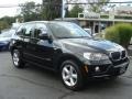 Black Sapphire Metallic - X5 xDrive30i Photo No. 3